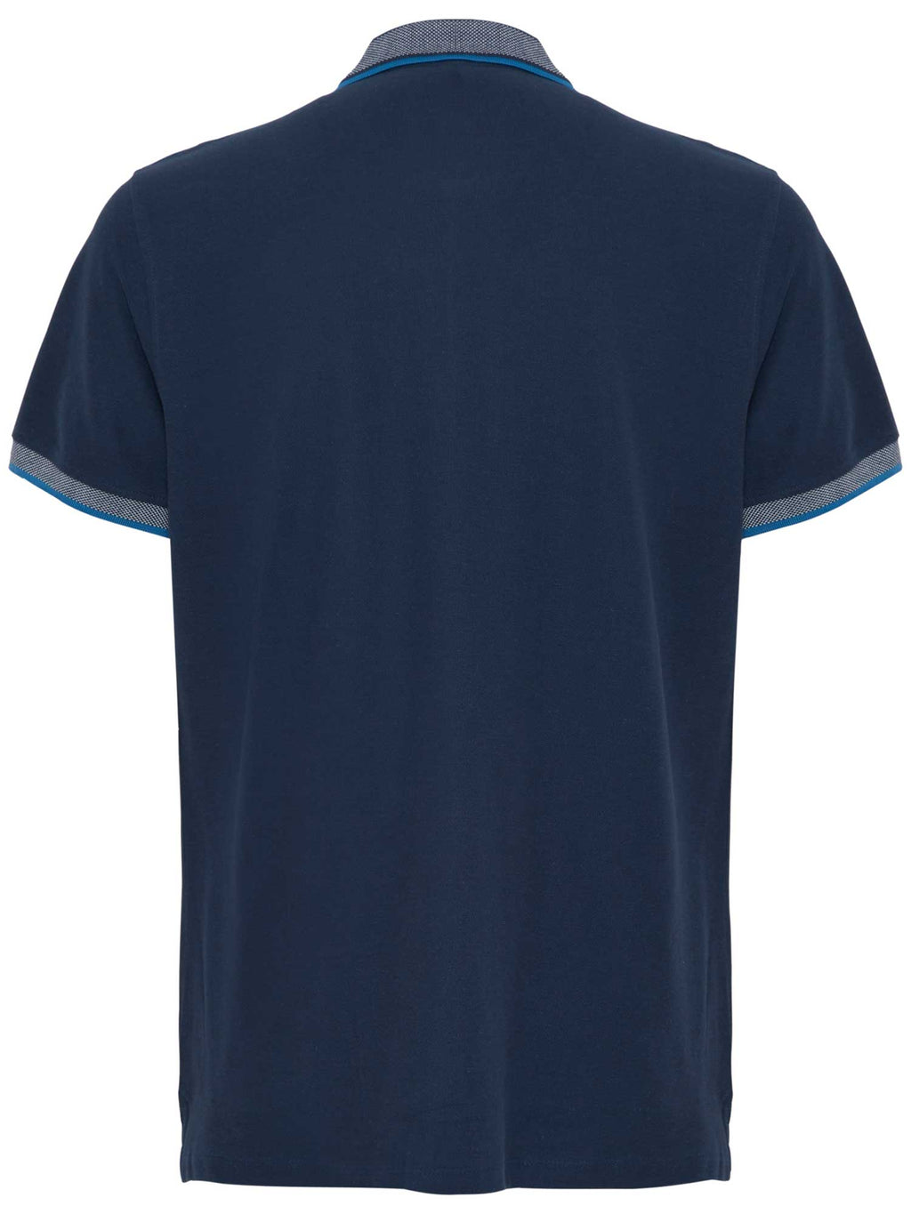 BLEND Тениска Polo