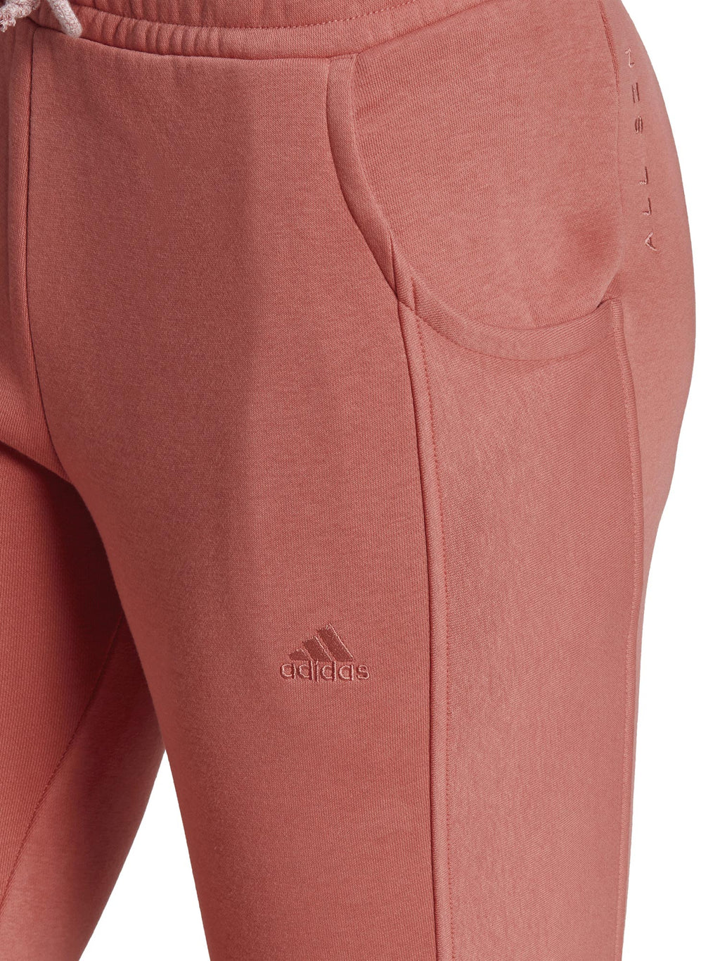 ADIDAS SPORTSWEAR Спортно долнище ALL SZN Fleece Tapered