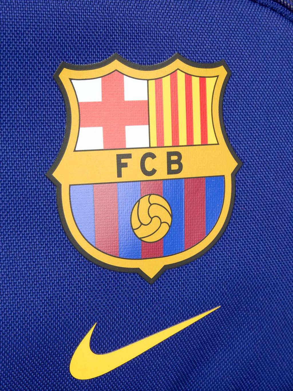 NIKE Раница FCB Y NK JDI MINI BKPK
