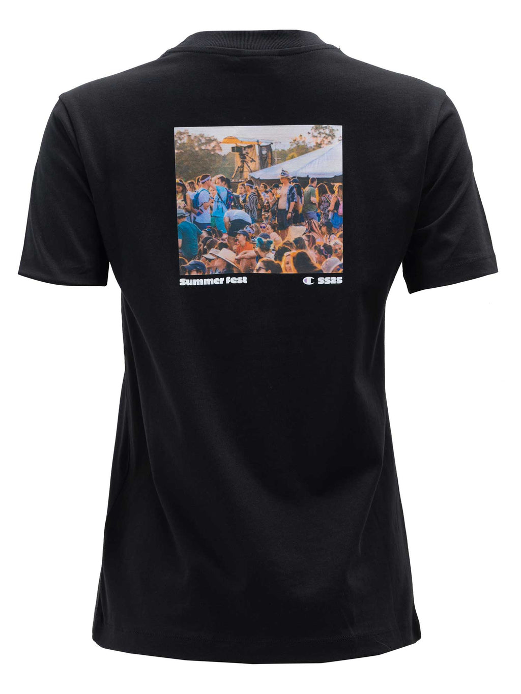 CHAMPION Тениска SS Tee