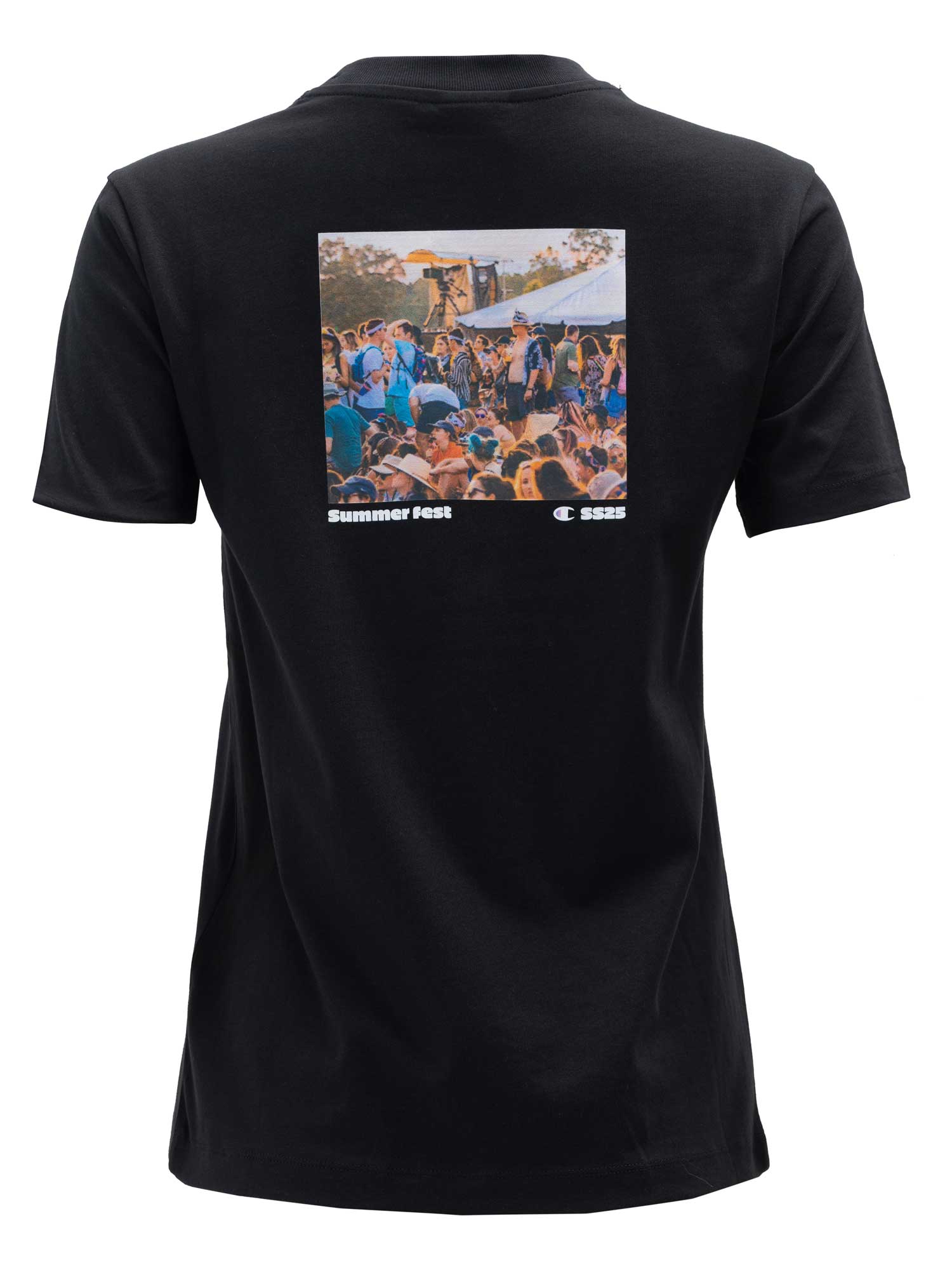 CHAMPION Тениска SS Tee