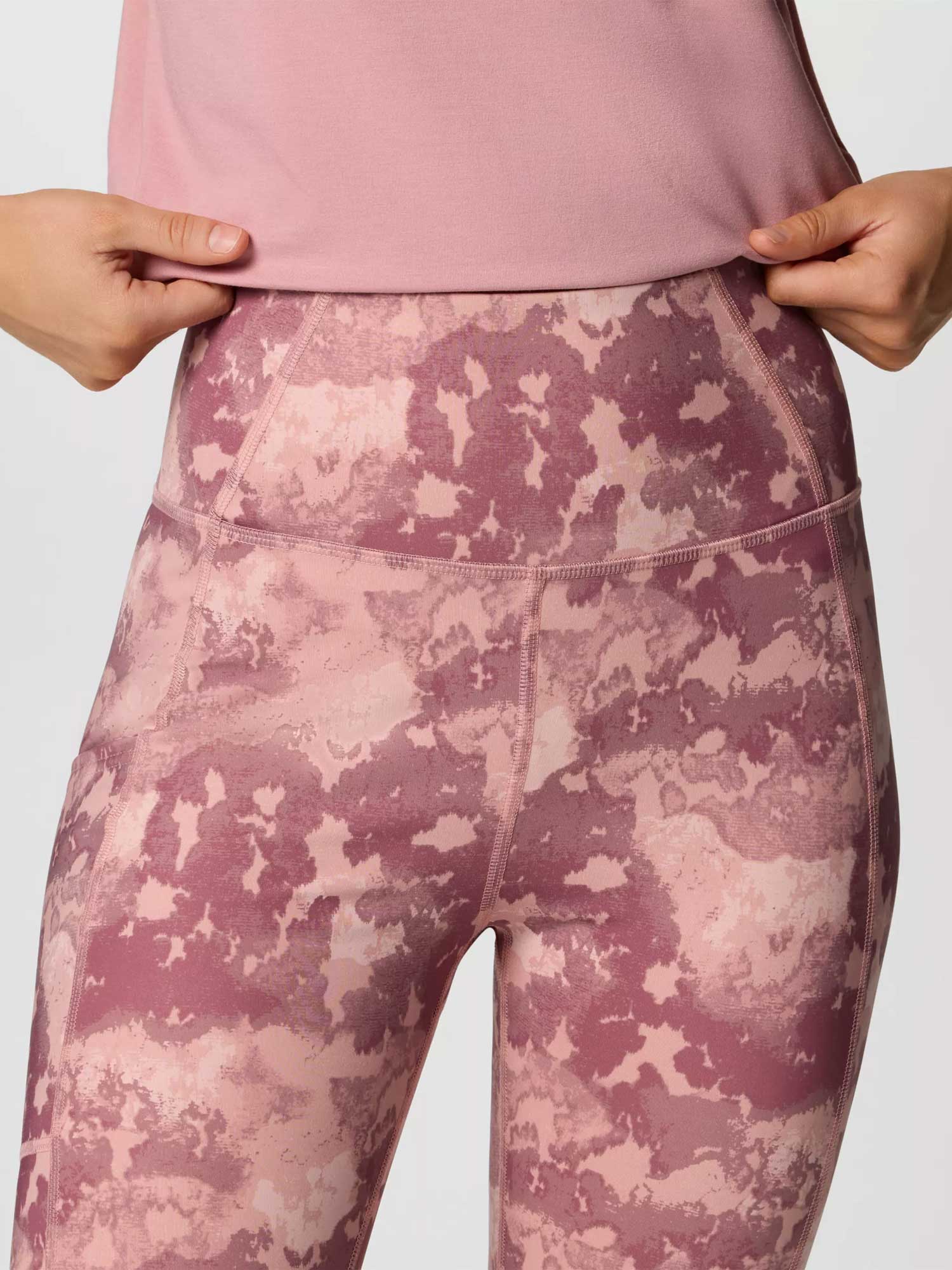 COLUMBIA Клин Boundless Trek Legging