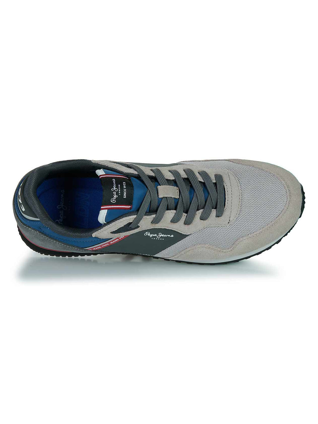 PEPE JEANS Обувки LONDON BRICK M