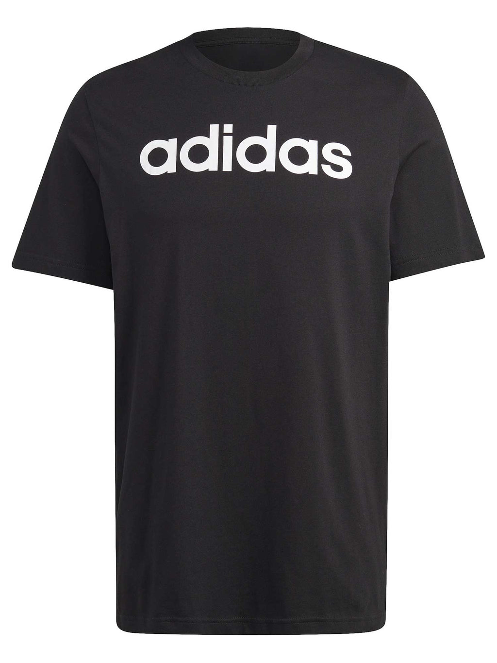ADIDAS SPORTSWEAR Тениска Essentials Single Jersey