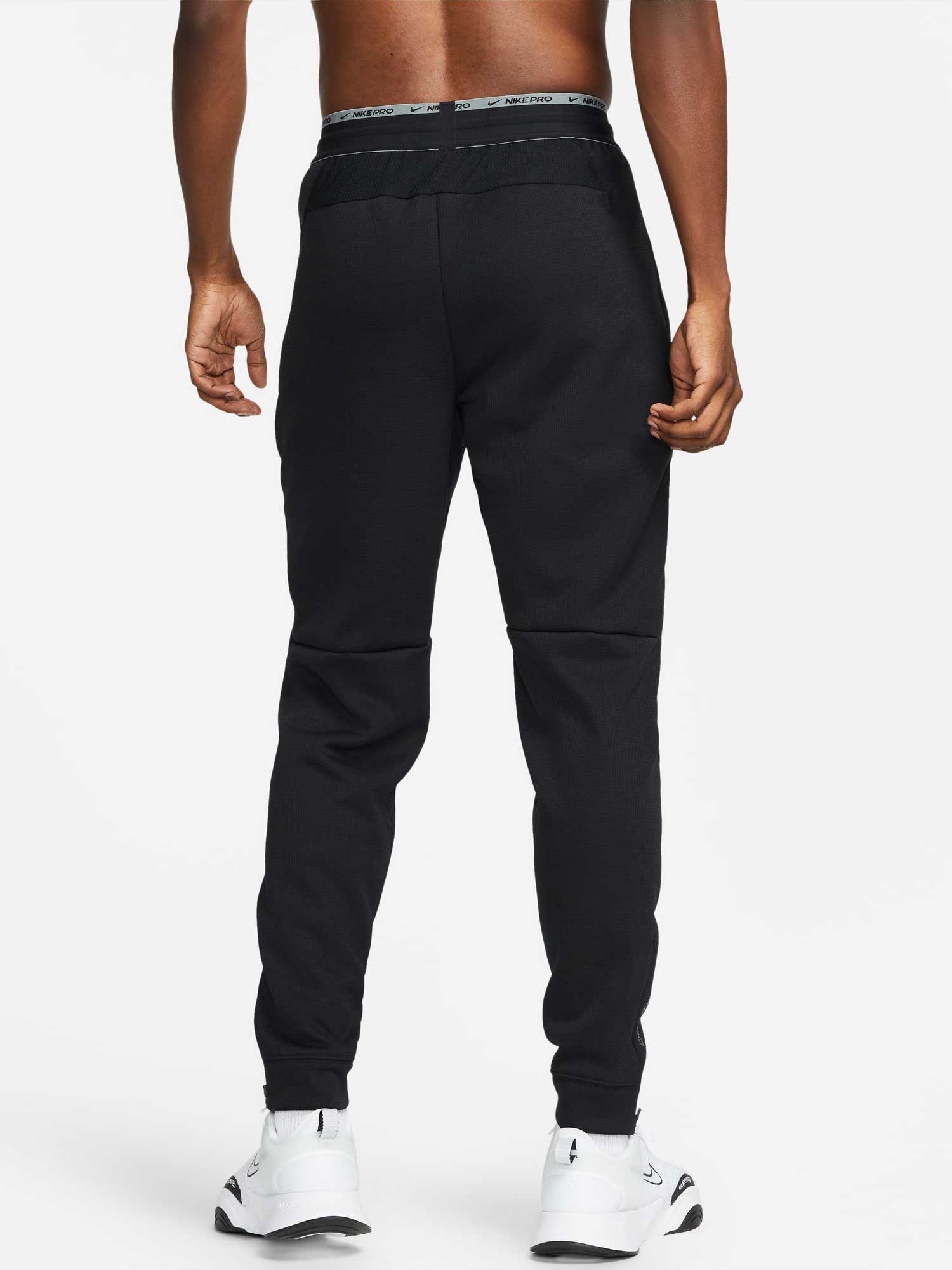 NIKE Спортно долнище M NP TF THRMA SPHR PANT
