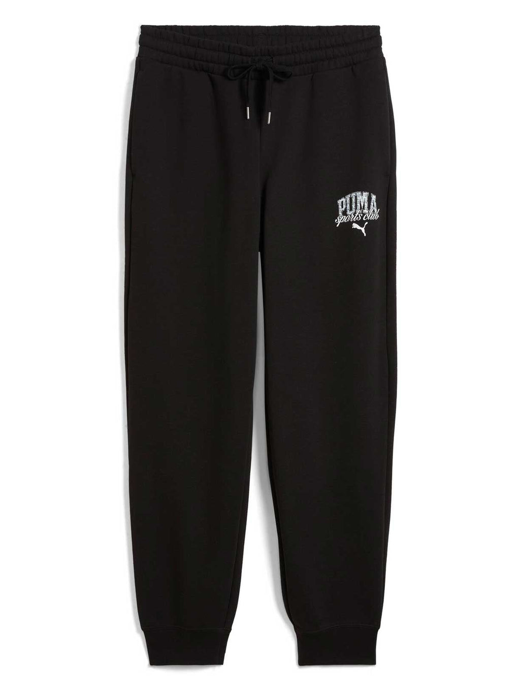 PUMA Спортно долнище SQUAD Sweatpants TR cl