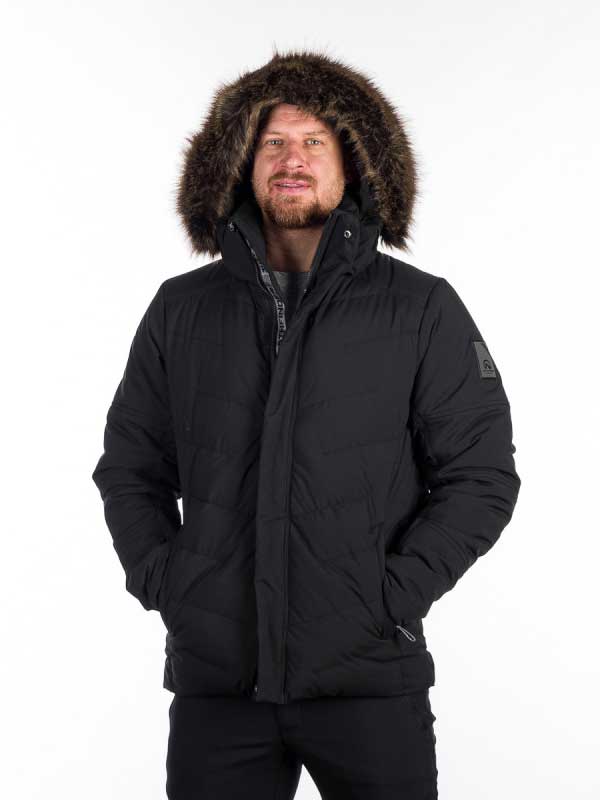 NORTHFINDER Яке JERALD - 5000 / 5000