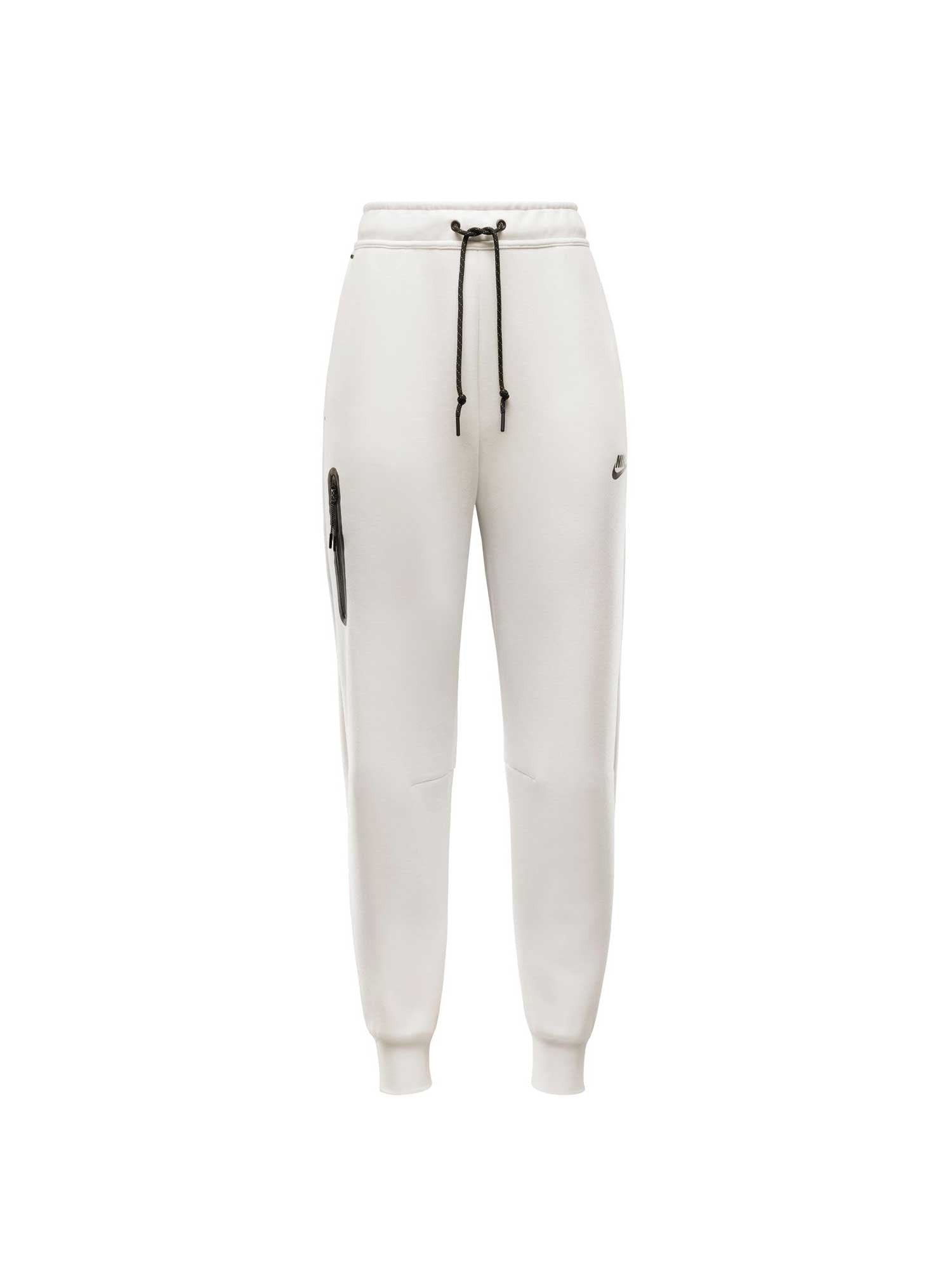 NIKE Спортно долнище W NSW TCH FLC MR JGGER 2