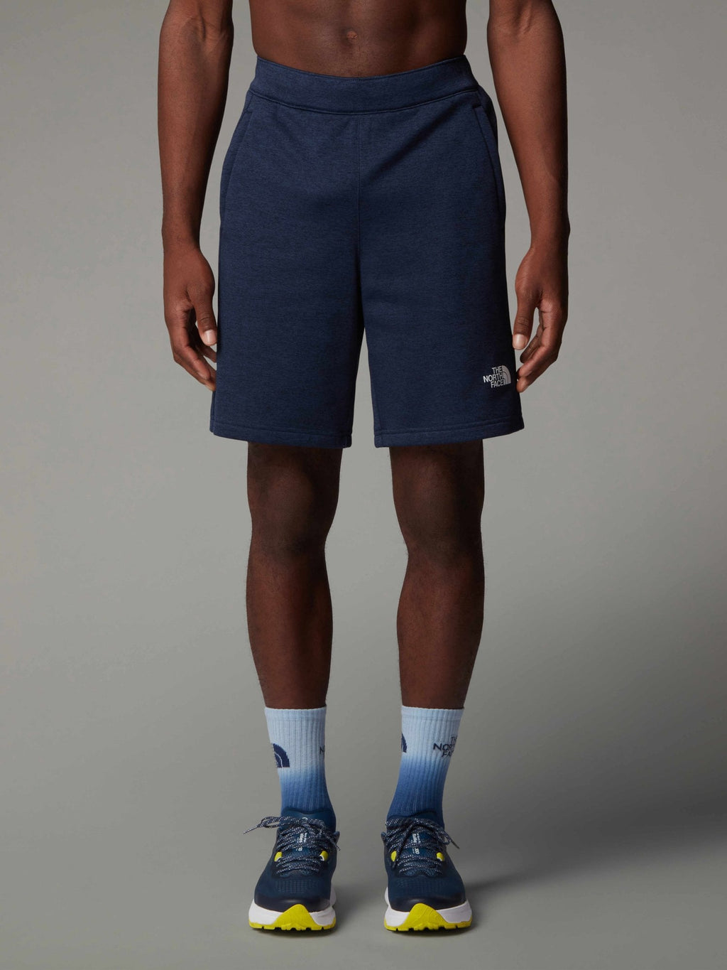 THE NORTH FACE Къси панталони M REAXION FLEECE SHORTS