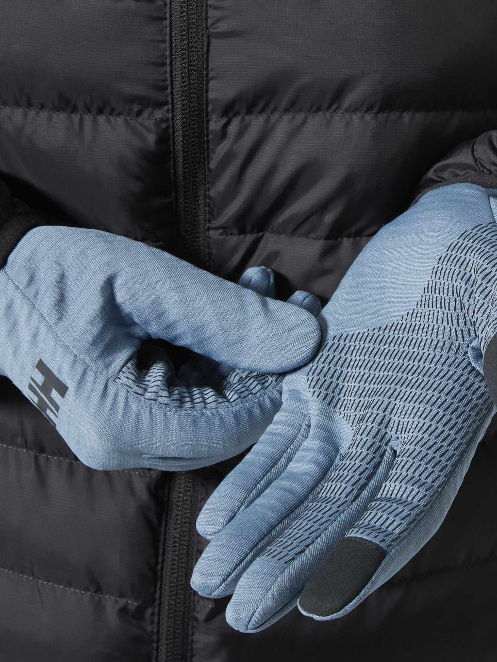 HELLY HANSEN Ръкавици VERSALITE TOUCH GLOVE LINER