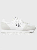 Calvin Klein Jeans Обувки RETRO RUNNER SOCK LACE UP NY-S