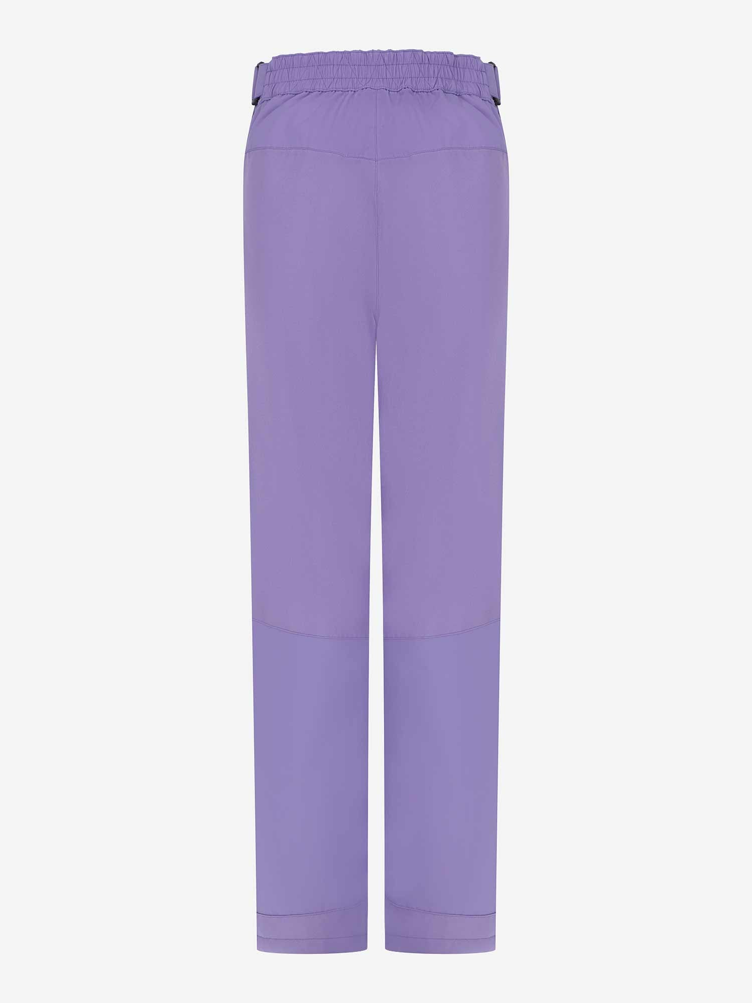 TERMIT Сноуборд панталон Snowbording Girl's Padded Pants