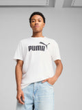 PUMA Тениска ESS No. 1 Logo Tee