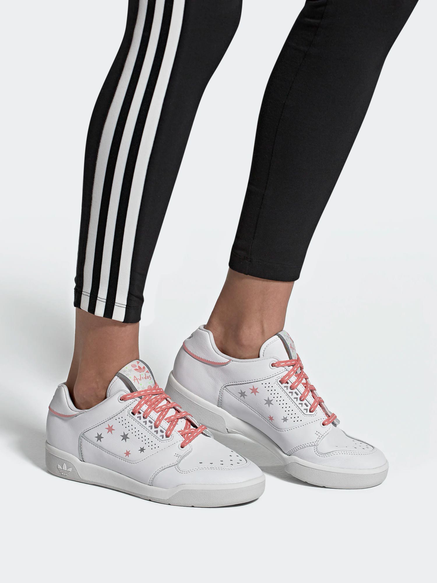 ADIDAS ORIGINALS Обувки SIGNATURE 87 W