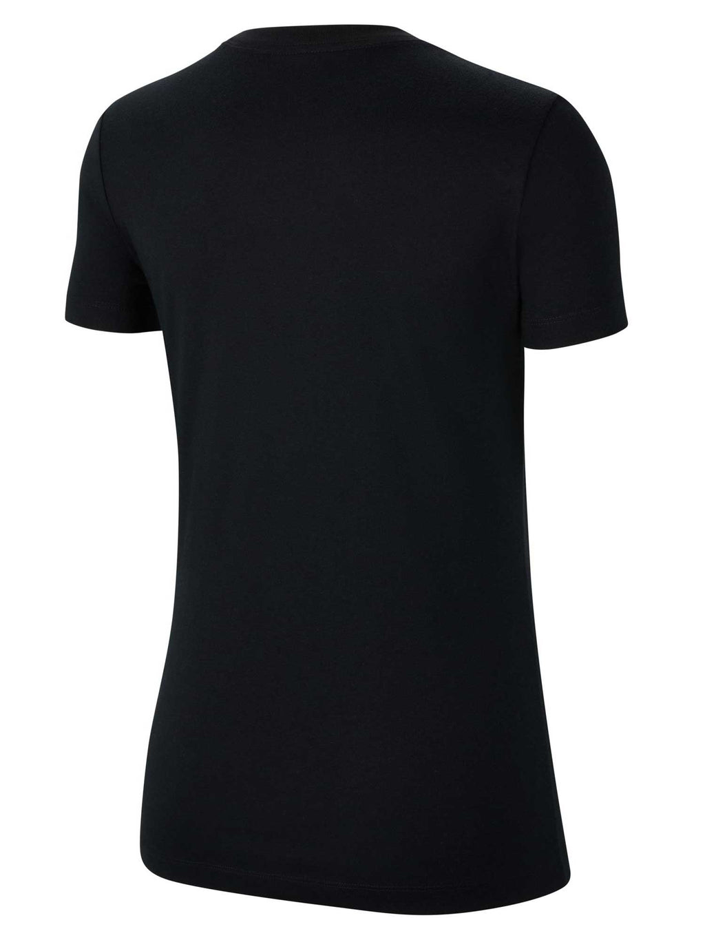 NIKE TEAM Тениска W NK DF PARK20 SS TEE HBR