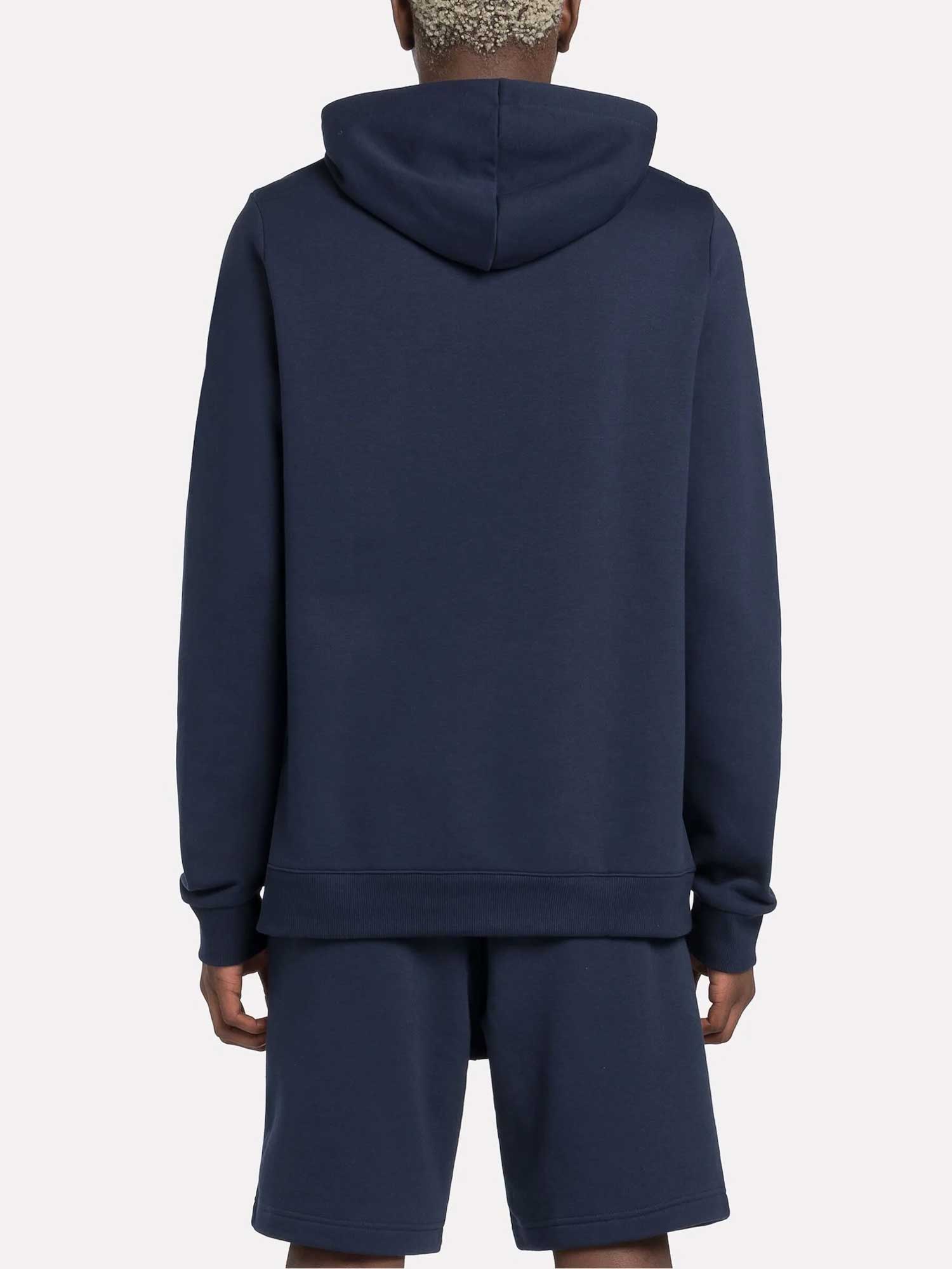 REEBOK Суитшърт IDENTITY SMALL LOGO