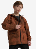 OUTVENTURE Ветровка Travel Boys Windbreaker