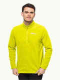 JACK WOLFSKIN Полар TAUNUS HZ M