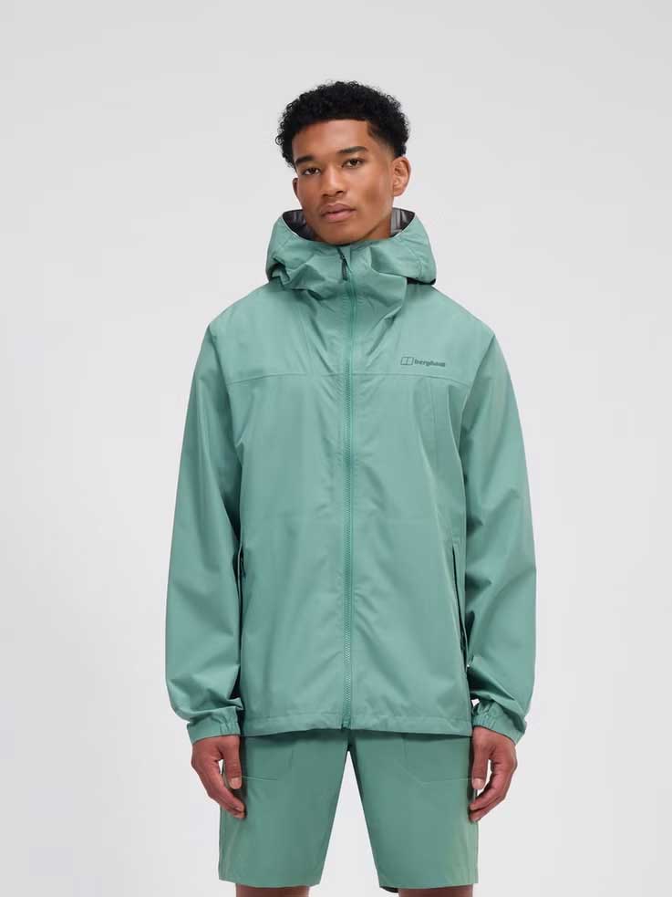 BERGHAUS Яке M DELUGE PRO 3.0 JKT