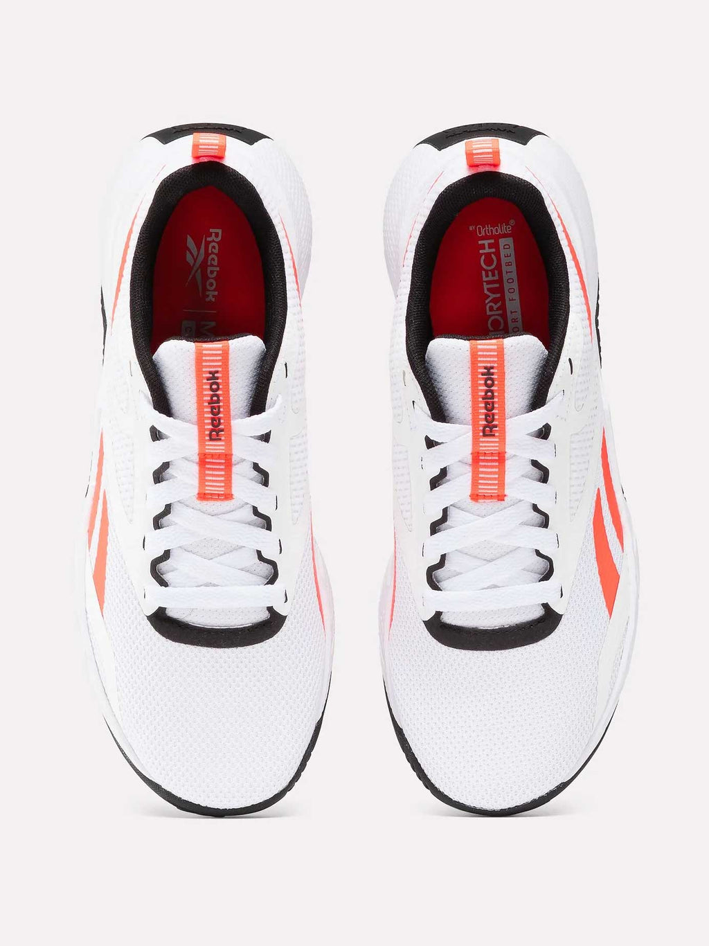 REEBOK Обувки NFX TRAINER