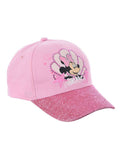 KIDS MOVIE HEROES Шапка MINNIE