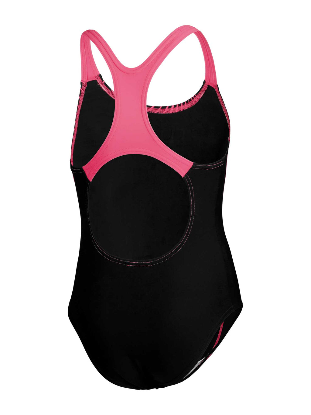 SPEEDO Цял бански GIRLS MEDLEY LOGO MEDALIST