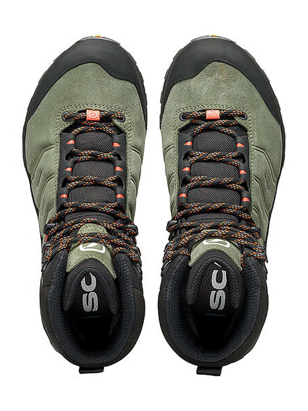SCARPA Обувки RUSH TRK GTX WMN Gore-tex