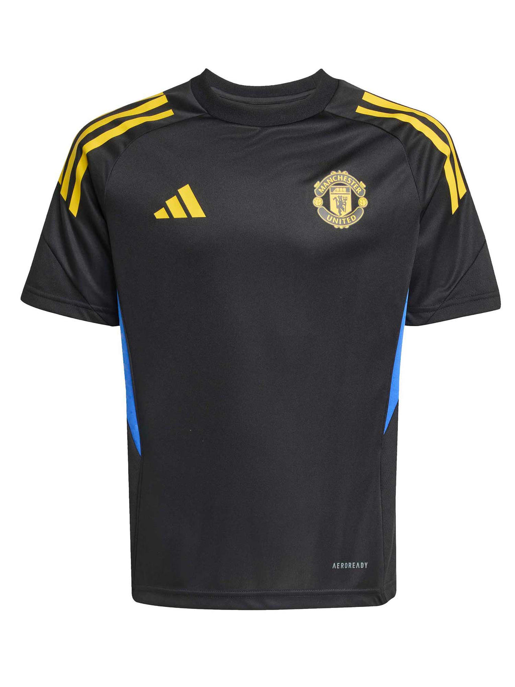 ADIDAS PERFORMANCE Тениска Manchester United Tiro 25 Competition