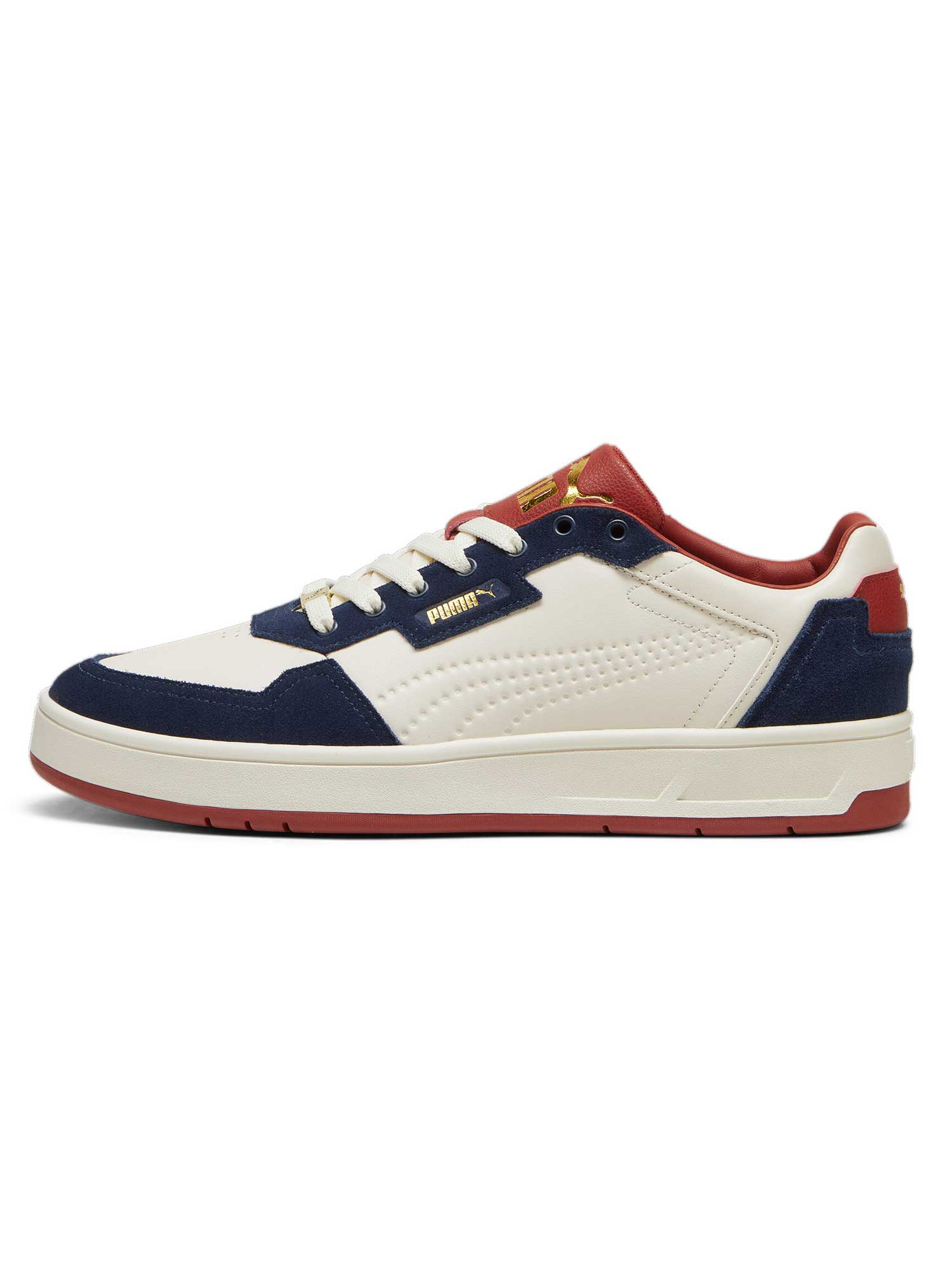 PUMA Обувки Court Classic Lux SD