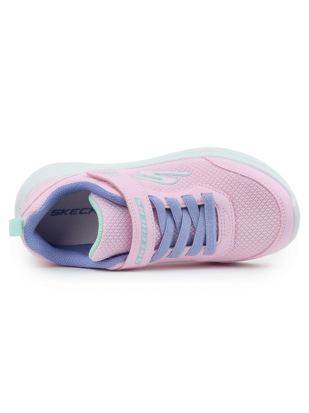 SKECHERS Обувки SELECTORS - RESET ACHIEVED