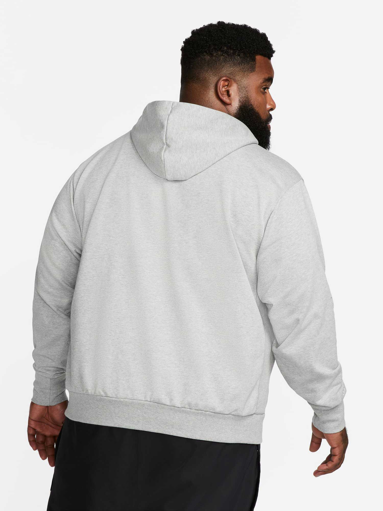 NIKE Суитшърт M NK DF STD ISS PO HOODIE