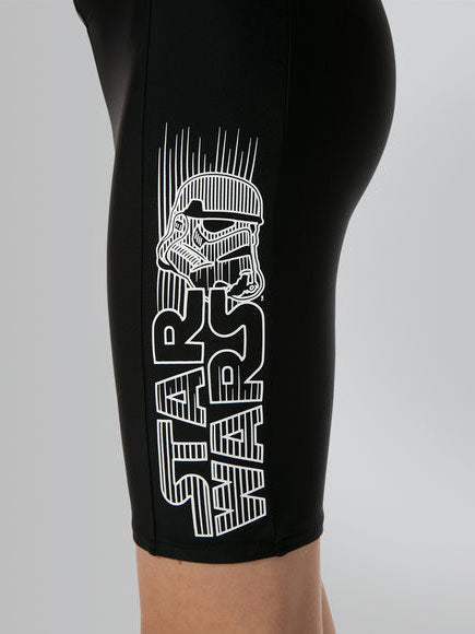 SPEEDO Бански CONT WAISTBAND JAM JM