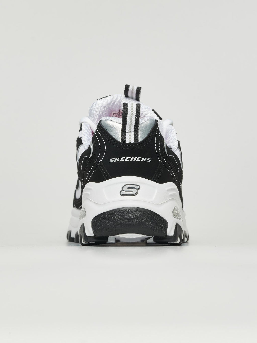 SKECHERS Обувки DLITES-BIGGEST FAN