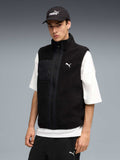 PUMA Елек Reversible Hybrid Sherpa Vest