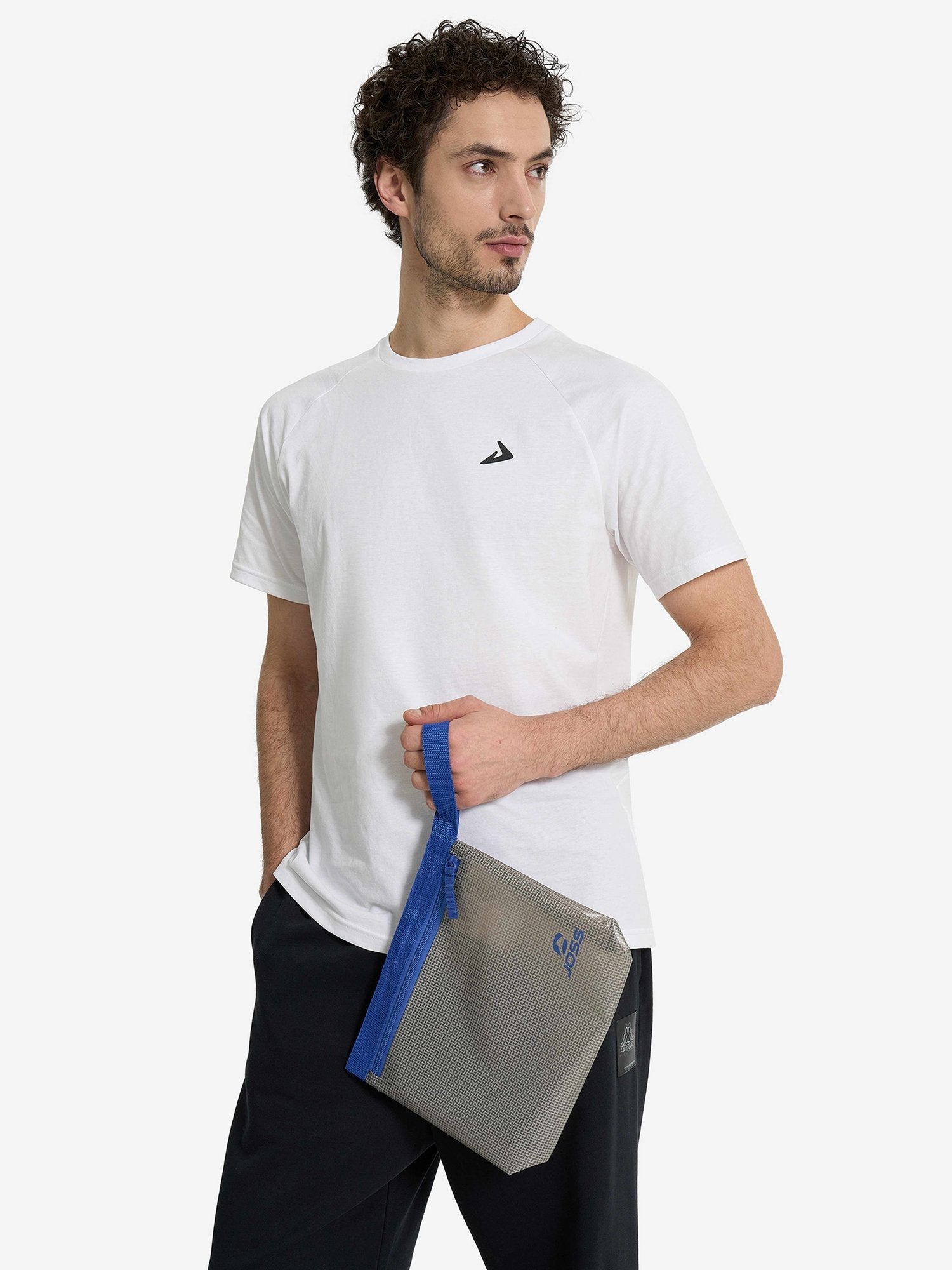JOSS Чанта PVC Free Wet Kit Bag