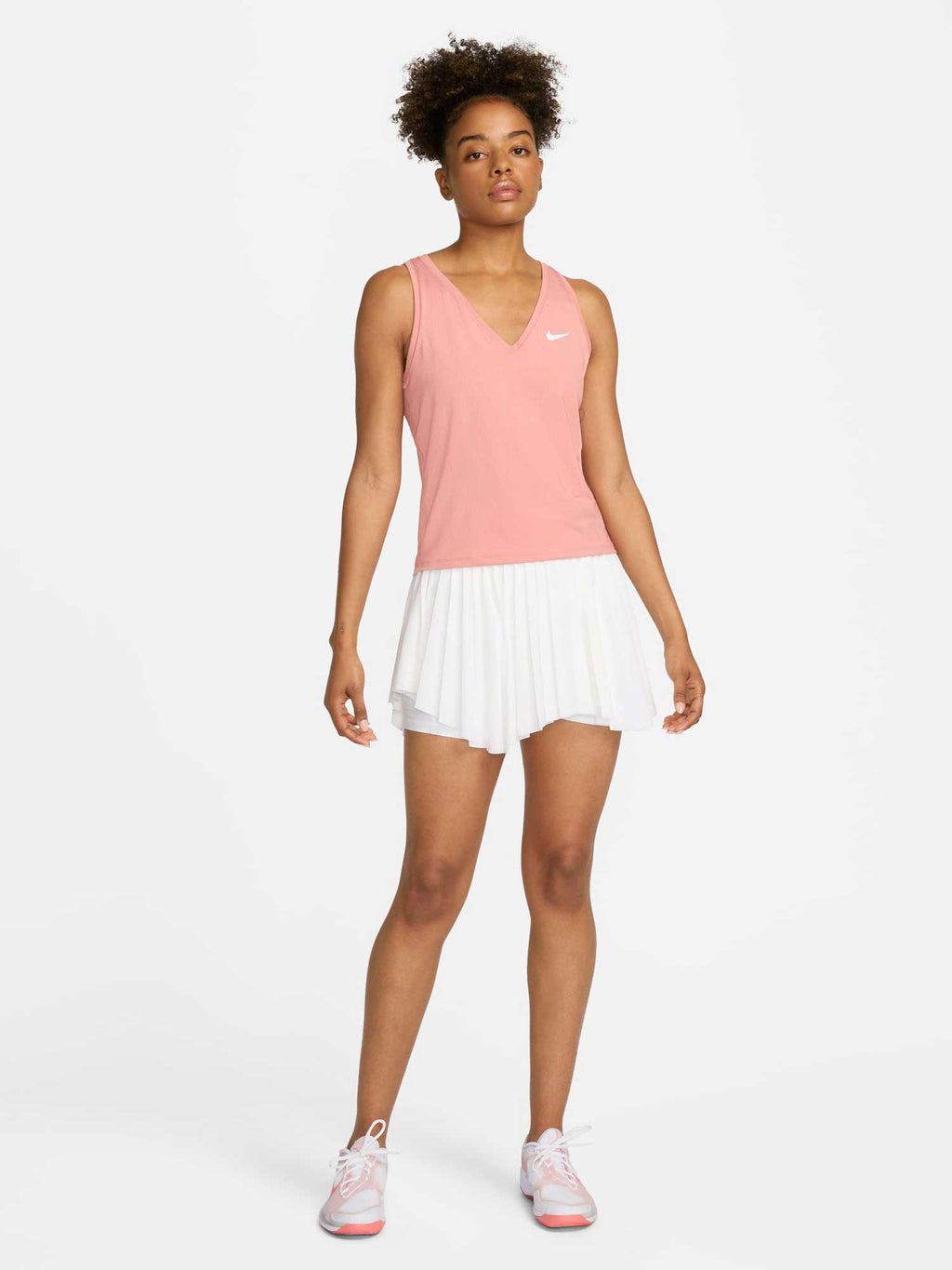 NIKE Потник W NKCT DF VCTRY TANK