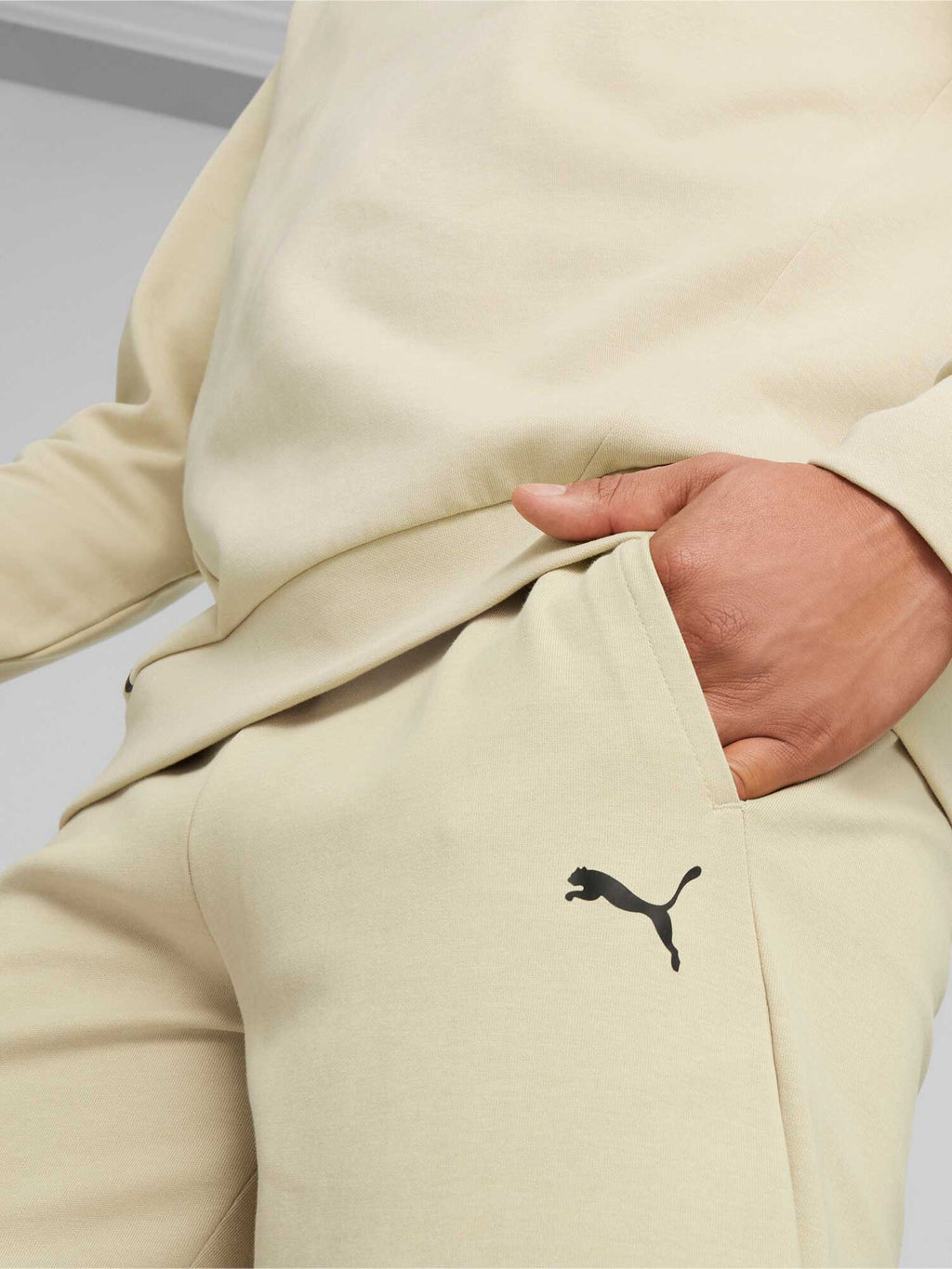 PUMA Спортно долнище RAD/CAL DK