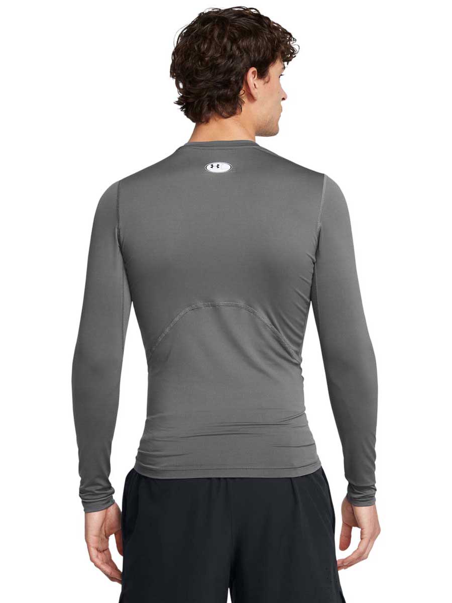 UNDER ARMOUR Блуза UA HG Armour Comp LS