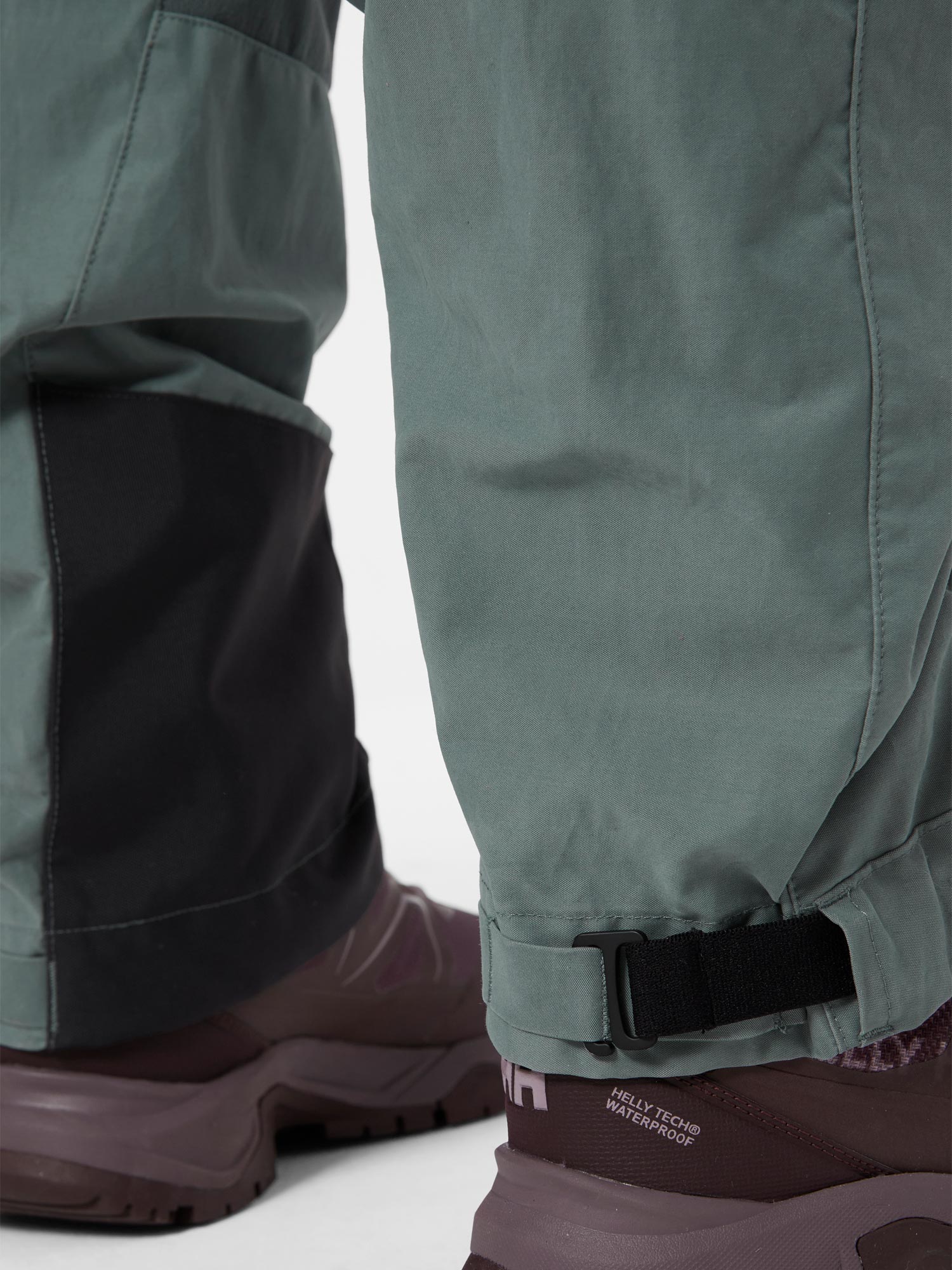 HELLY HANSEN Панталон W VEIR TUR