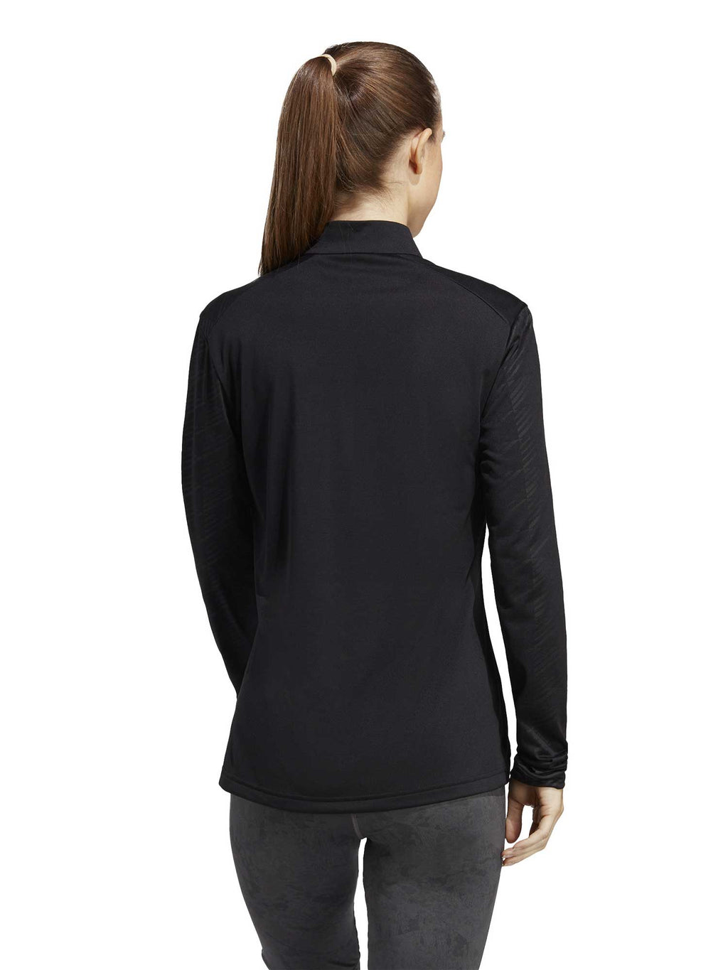 ADIDAS PERFORMANCE Блуза Terrex Multi Half-Zip