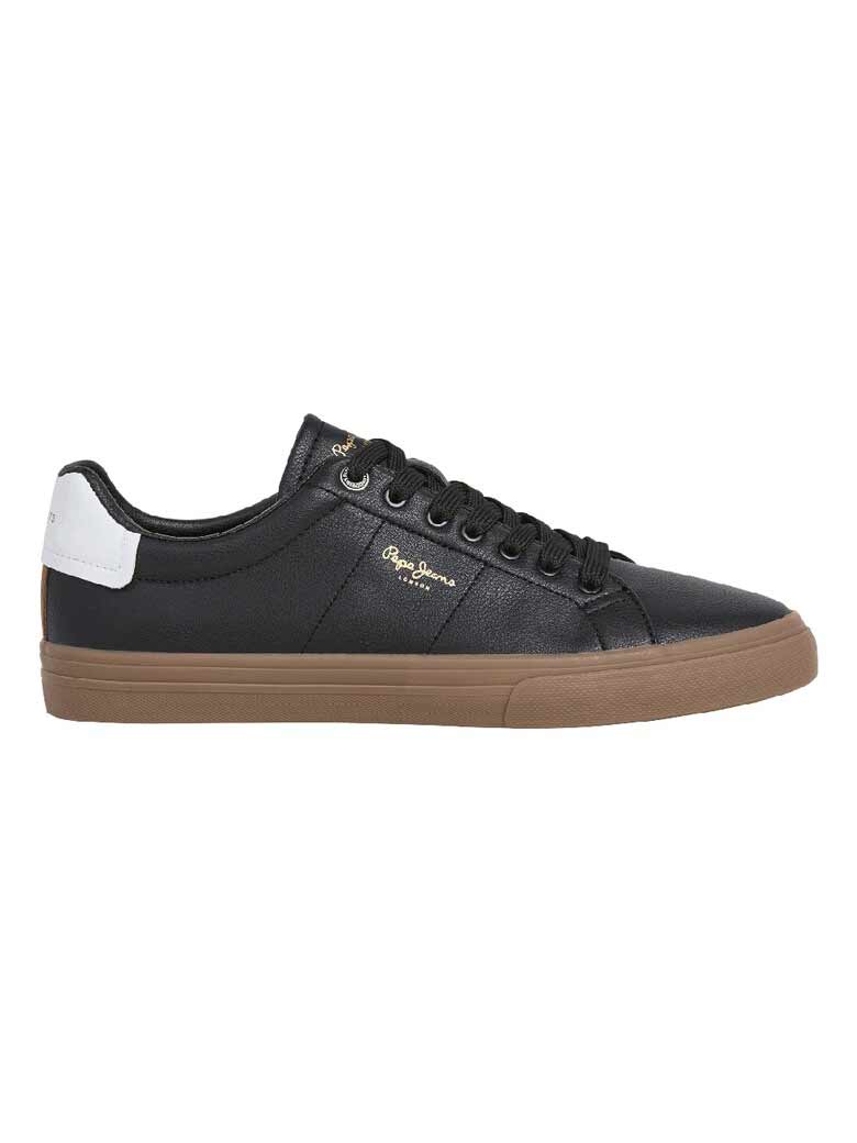 PEPE JEANS Обувки KENTON BASE M