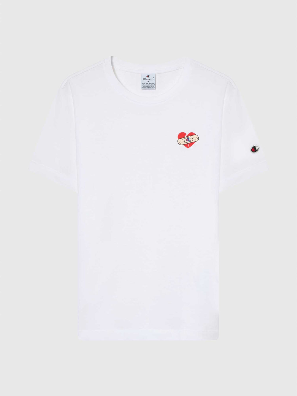 CHAMPION Тениска SS Tee