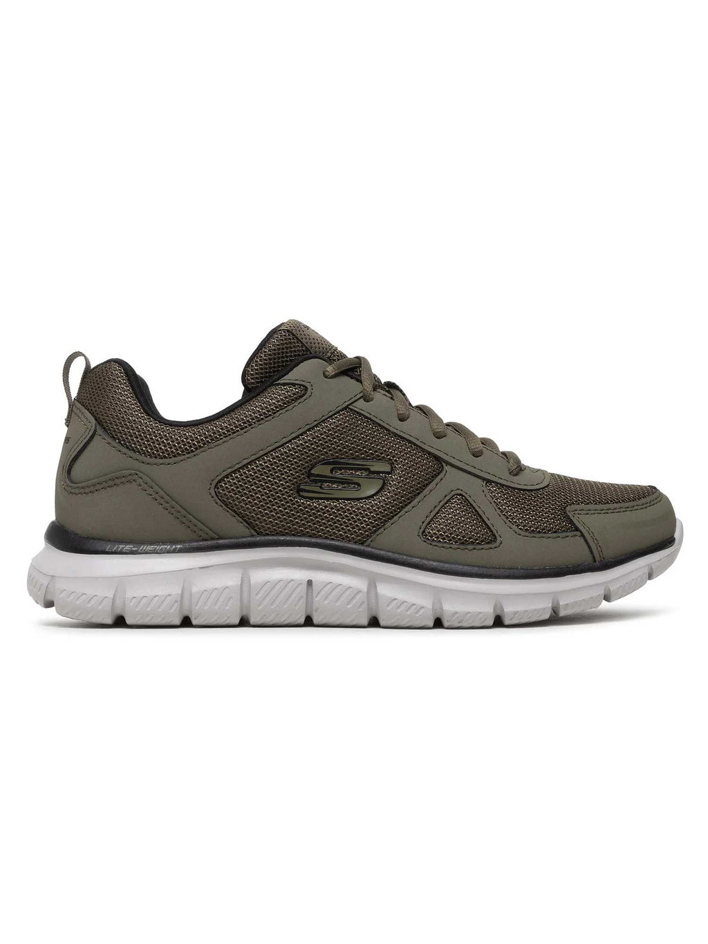 SKECHERS Обувки TRACK- SCLORIC