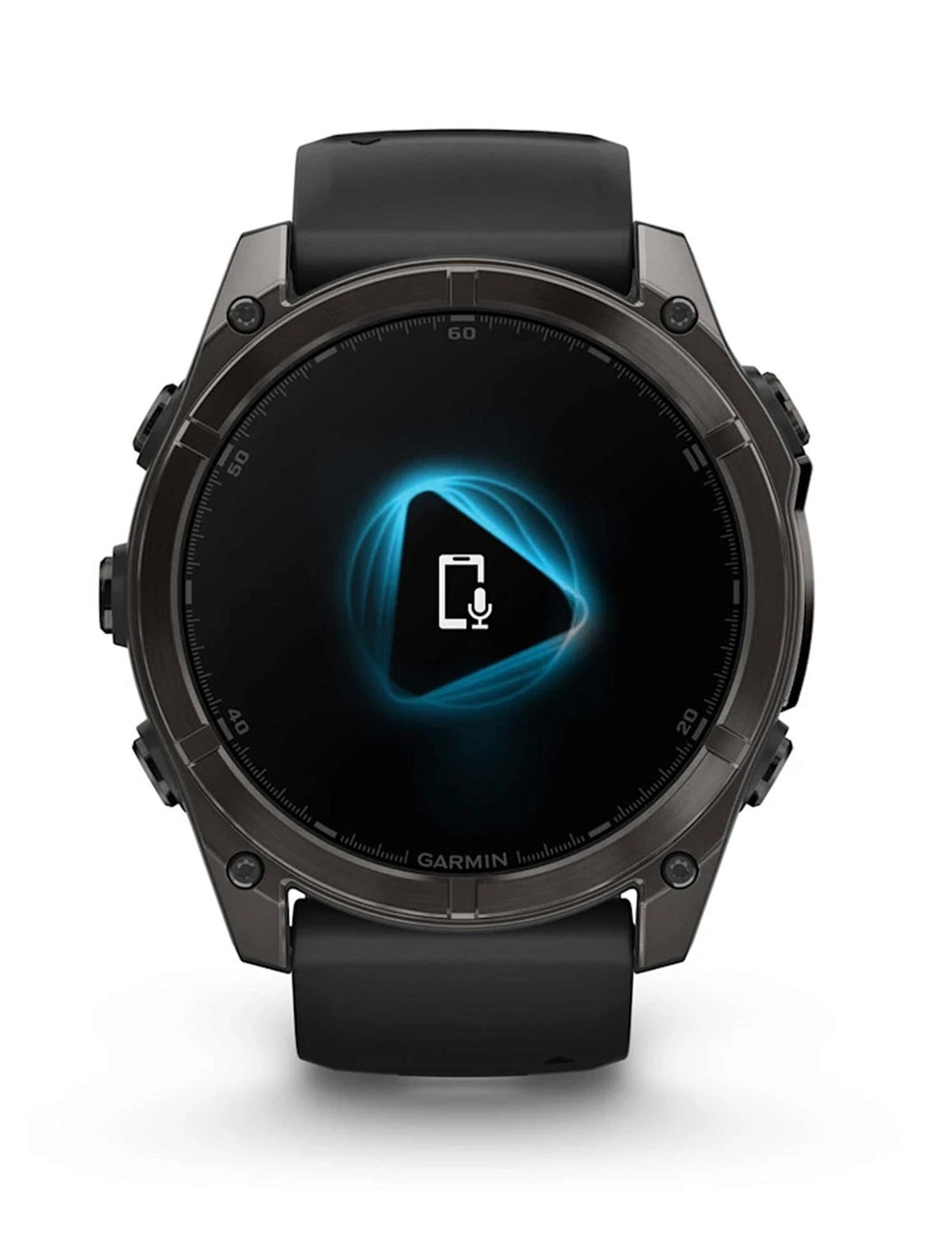 GARMIN GPS Смарт часовник Fenix 8 AMOLED