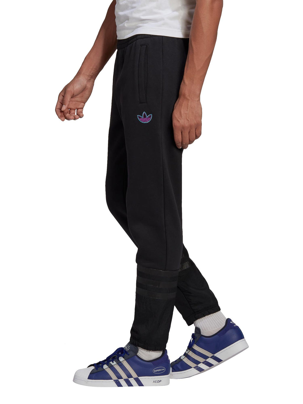 ADIDAS ORIGINALS Спортно долнище SPRT Fleece