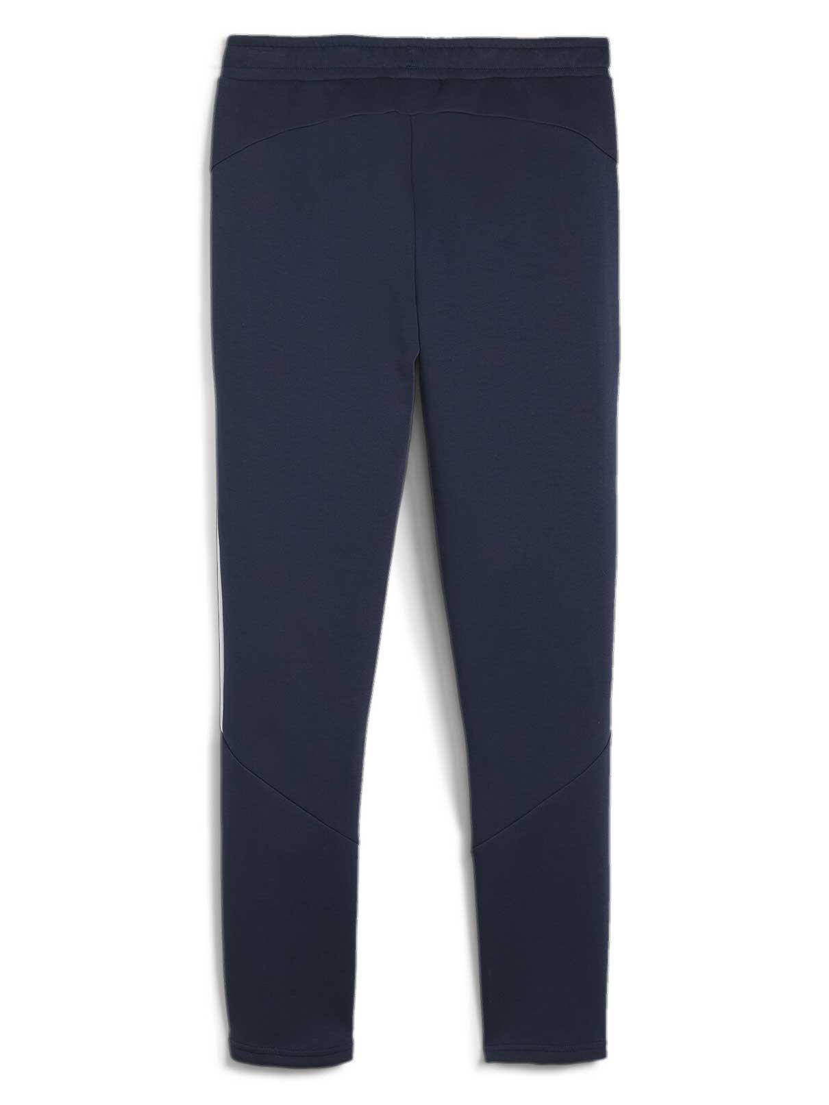 PUMA Спортно долнище EVOSTRIPE Pants DK