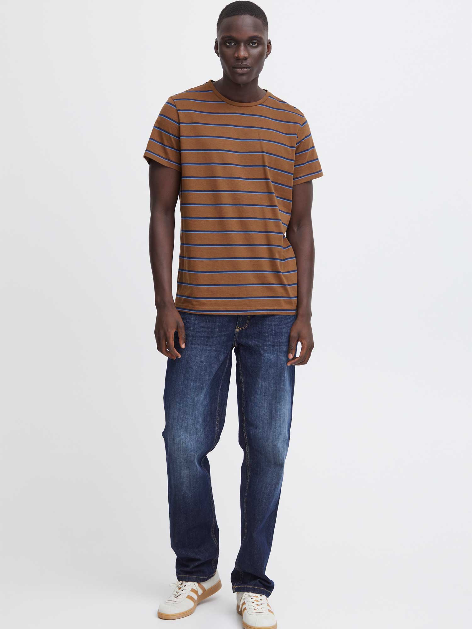 BLEND Тениска Tee
