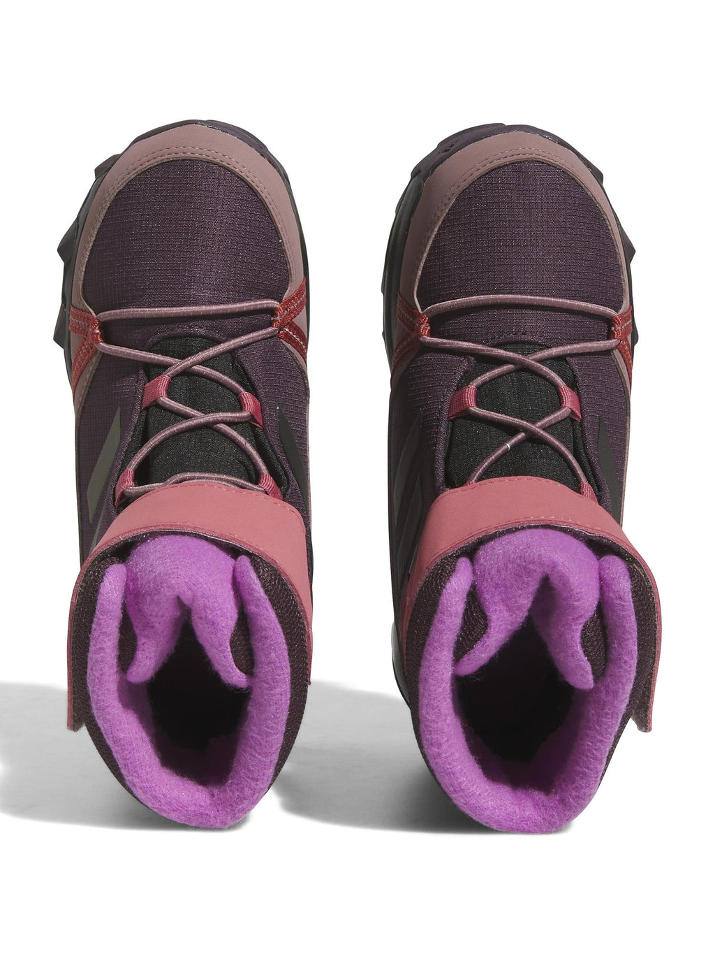 ADIDAS PERFORMANCE Обувки Terrex Snow COLD.RDY Winter