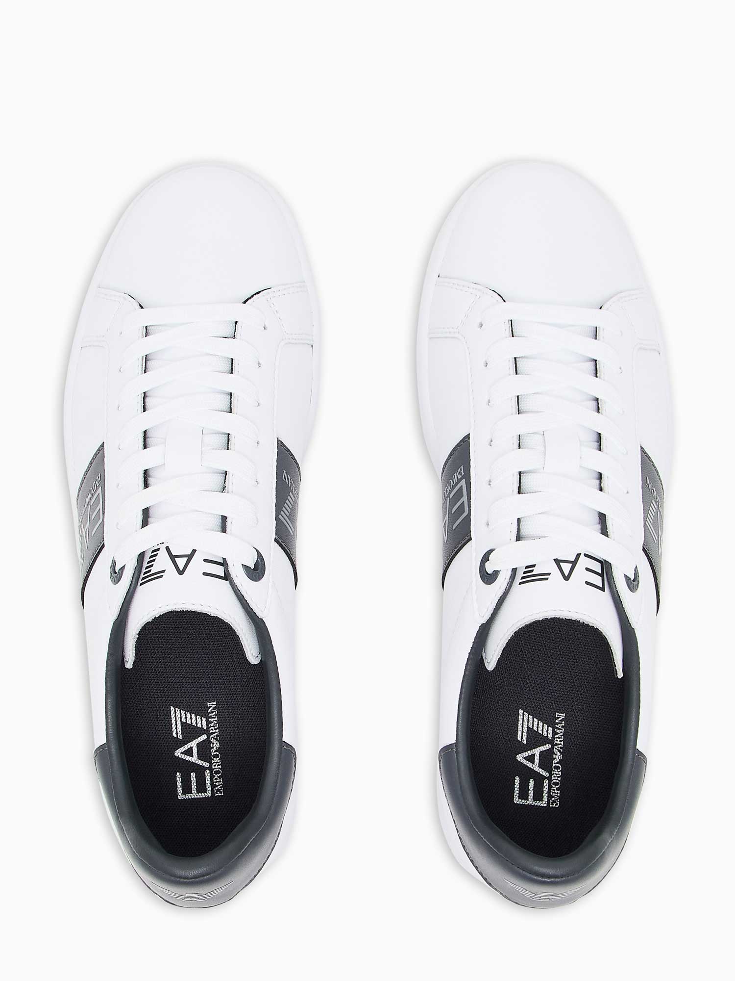 EA7 Emporio Armani Обувки CLASSIC EA7