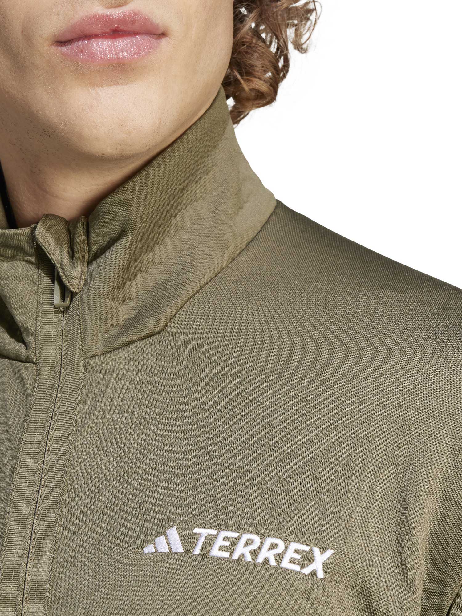 ADIDAS PERFORMANCE Спортно горнище Terrex Multi Light